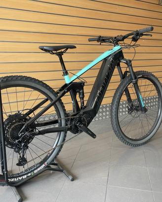 E-BIKE BIANCHI T-TRONIK REBEL 9.2 ELETTRICA M /43