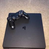 Playstation4 slim 1TB