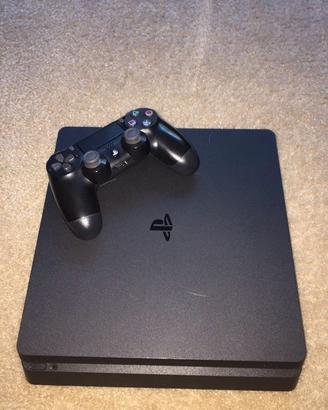 Playstation4 slim 1TB