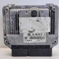 CENTRALINA MOTORE AUDI TT Serie (8J3) 03L906018GF