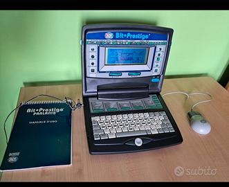 Bit prestige computer