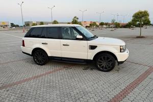 Range rover sport hse