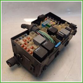 Subito - RicambioShop.it - Body Computer Centralina Modulo BCM BSI Ford ...