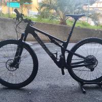 Santa Cruz Blur CC 2021