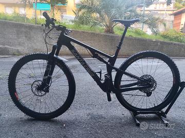 Santa Cruz Blur CC 2021