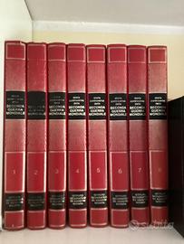 Seconda guerra mondiale