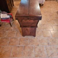 Tavolo in legno 