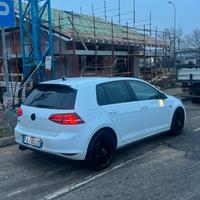 Golf 7 GTE