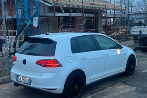 Golf 7 GTE