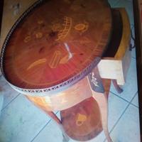 tavolino arredo