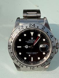 Rolex Explorer ll