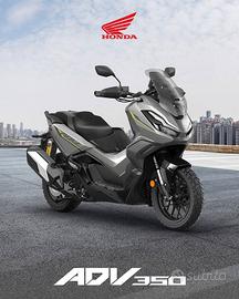 Honda ADV 350 SPECIAL EDITION