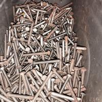 viti testa esagonale 