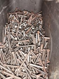 viti testa esagonale 