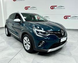 Renault Captur TCe 12V 100 CV GPL Intens