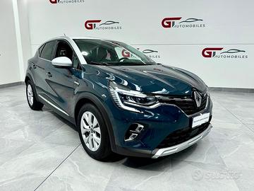 Renault Captur TCe 12V 100 CV GPL Intens