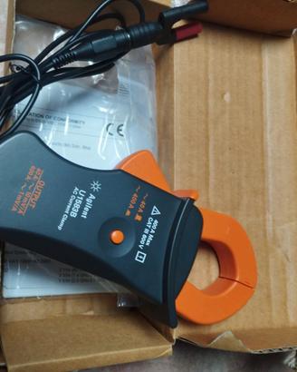 Pinza Amperometrica Keysight Technologies U1583B