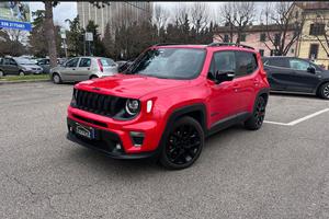 Jeep Renegade 1.5 GSE e-HYBRID MHEV S #10207