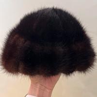 Colbacco di pelliccia