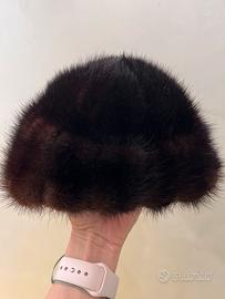 Colbacco di pelliccia