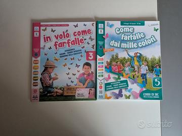 Libri di IRC per la scuola primaria