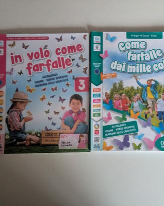 Libri di IRC per la scuola primaria