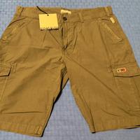 Shorts da uomo Napapijri - Verde - Nuovi - Tg. 36