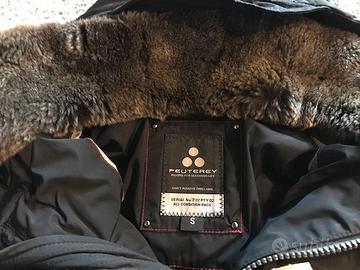 Giacca Bimbo Peuterey