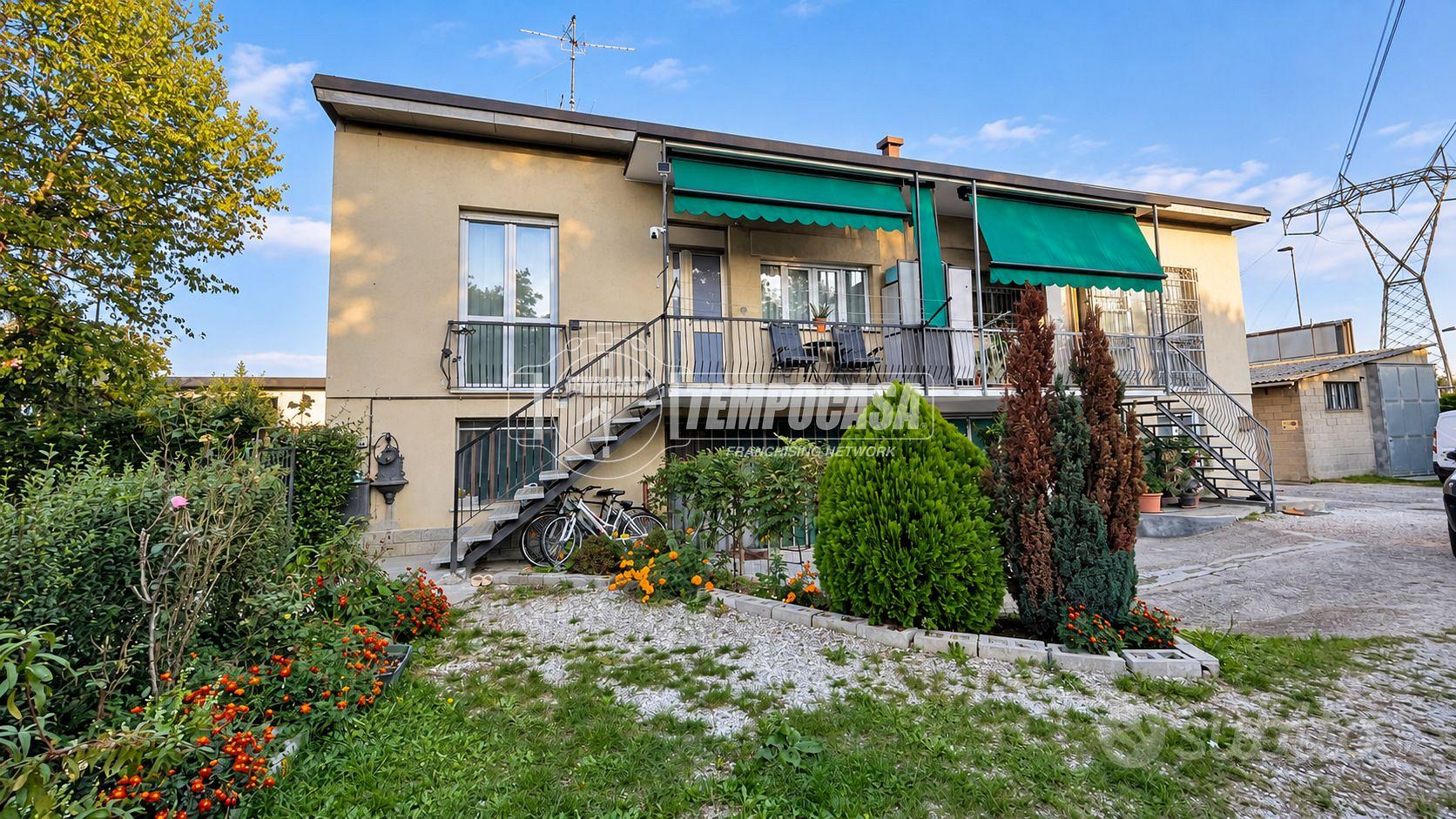 Appartamento – Cesano Maderno, Cascina Gaeta - Vista 3
