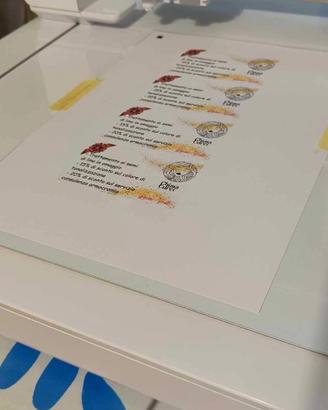 Plotter da taglio