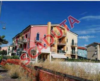 Immobile in asta di 41 m² con box auto a Potenza P