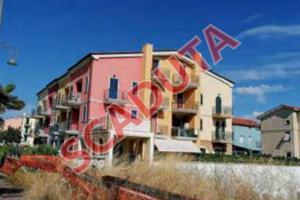 Immobile in asta di 41 m² con box auto a Potenza P