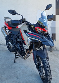 Benelli trk 702