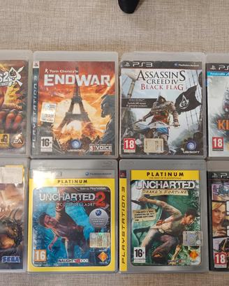 giochi ps3