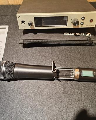 Sennheiser E945 ---- EW 500 GL 945 GBH 