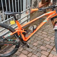 mtb mondraker f-podium taglia L