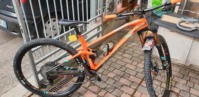 mtb mondraker f-podium taglia L