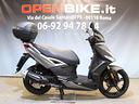 kymco-agility-200-r16-plus-abs-e5-04-2024-km-8700