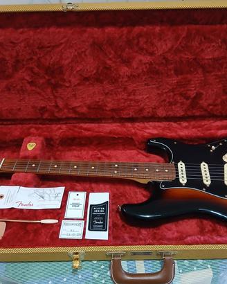 fender stratocaster 