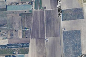 Terreno mq 70.000 agricolo-residenziale