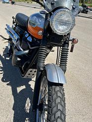 Annunci Moto e scooter usati in vendita Sant'Agata di