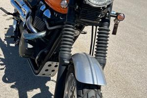 Triumph Scrambler 900 - 2008