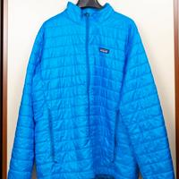 PATAGONIA M's Nano Puff, tg XL UOMO