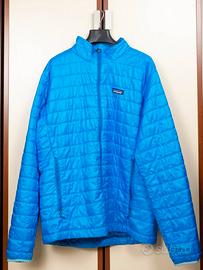 PATAGONIA M's Nano Puff, tg XL UOMO