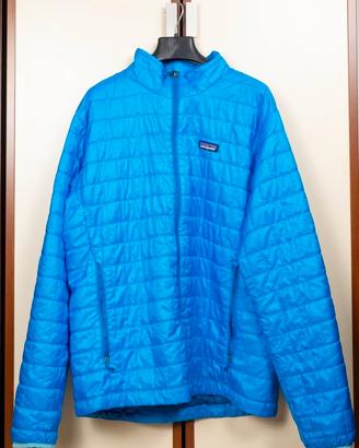 PATAGONIA M's Nano Puff, tg XL UOMO