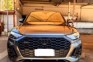 Audi Q5 Sportback 2022