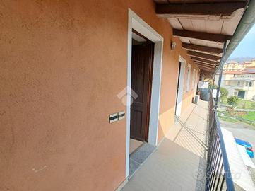 MONOLOCALE A VIVERONE