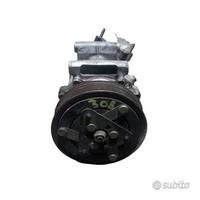 Compressore aria condizionata peugeot 308 96598757
