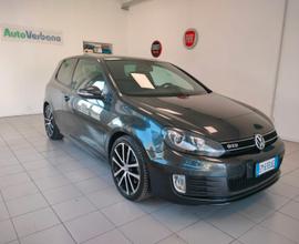 Volkswagen Golf 2.0 TDI 170CV DPF 3p. GTD