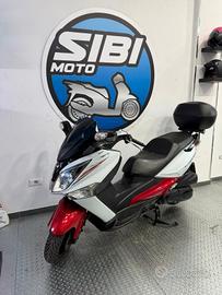 Sym Joymax 300